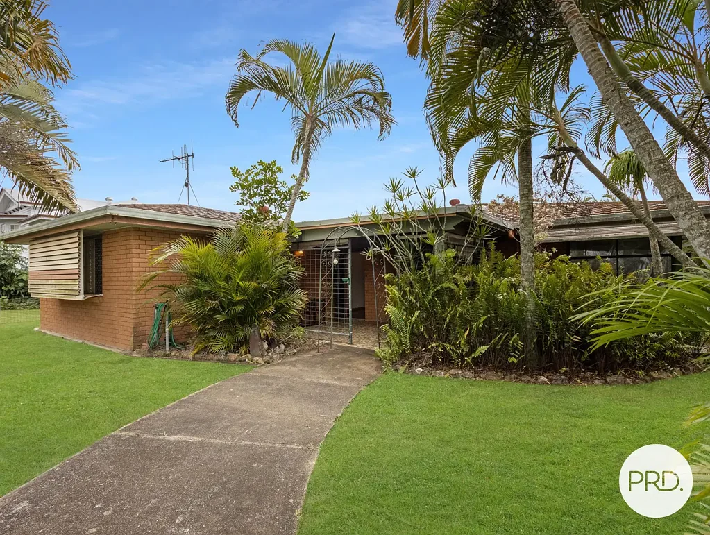 321 Albert Street, Maryborough, QLD 4650