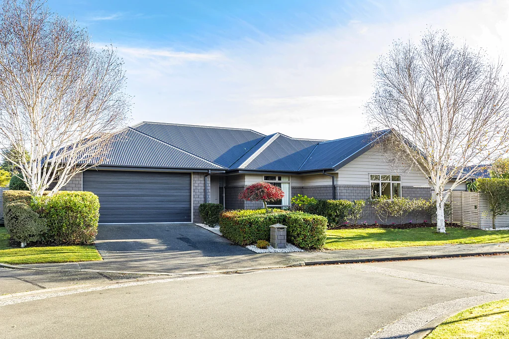 12 Bernice Crescent, Yaldhurst, Christchurch, Canterbury