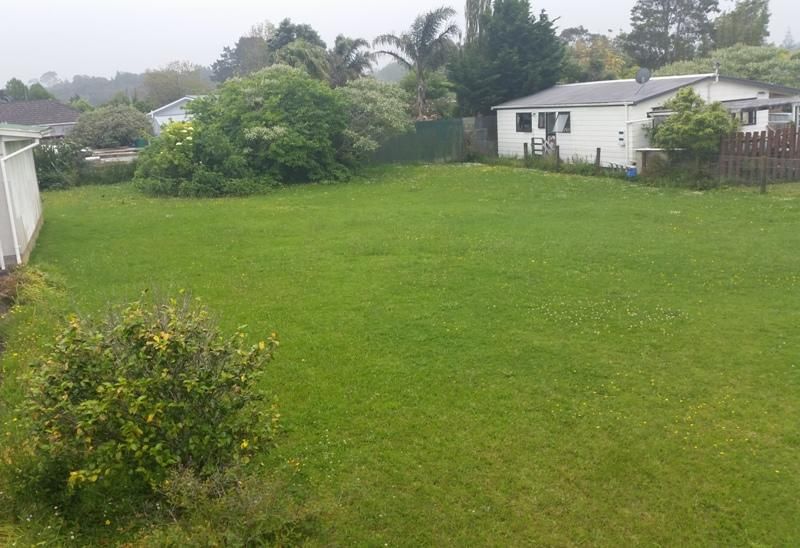 Rural  Waitakere Foothills Zone