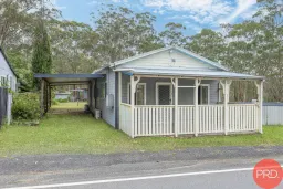 273 Camp Road, Greta