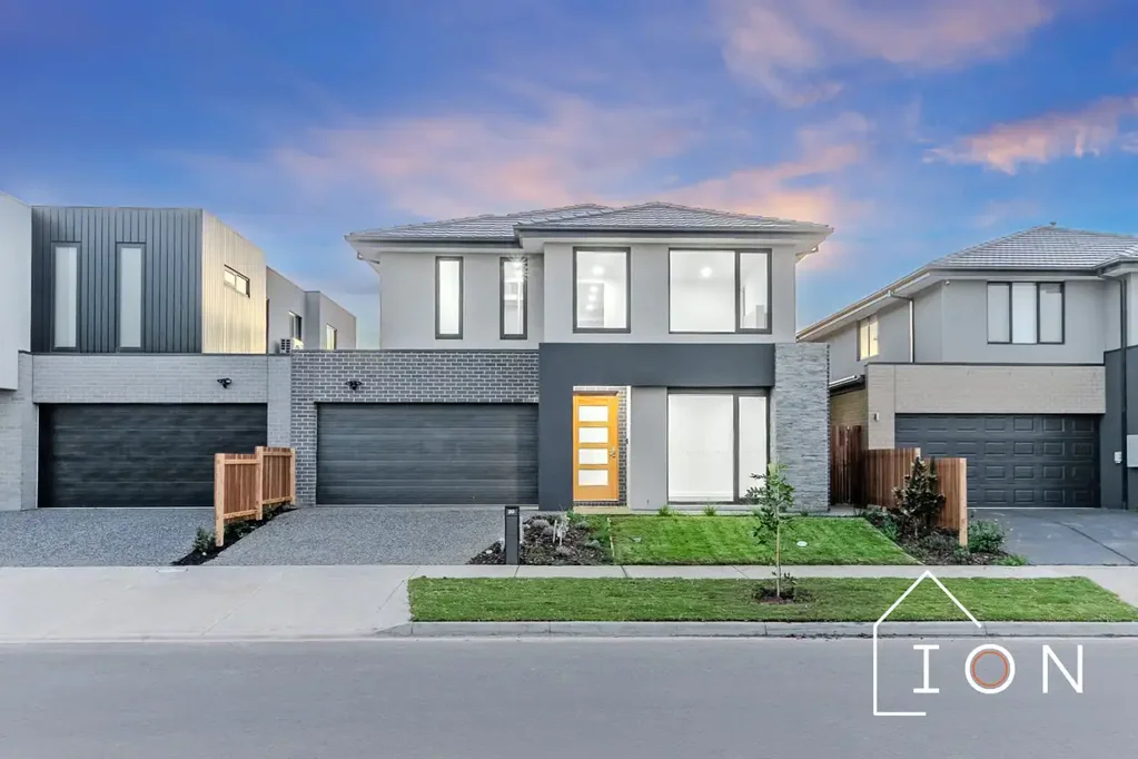 Clyde North 4房  The Family Upgrade You’ve Been Waiting For