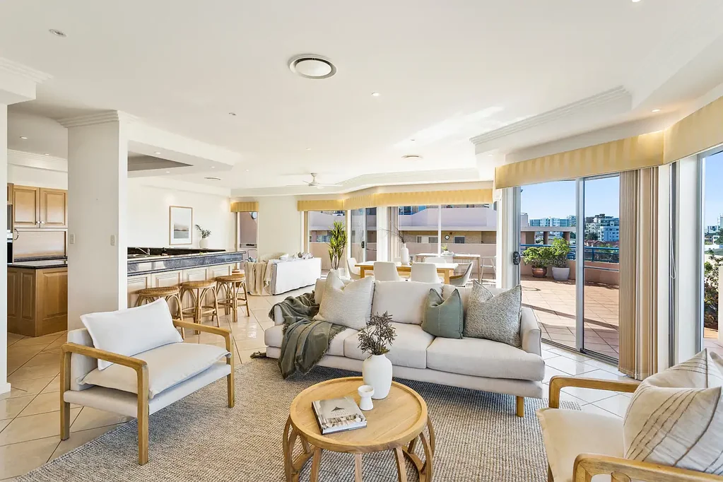 Wollongong 4Kwarto Peaceful. Plentiful. Privileged.