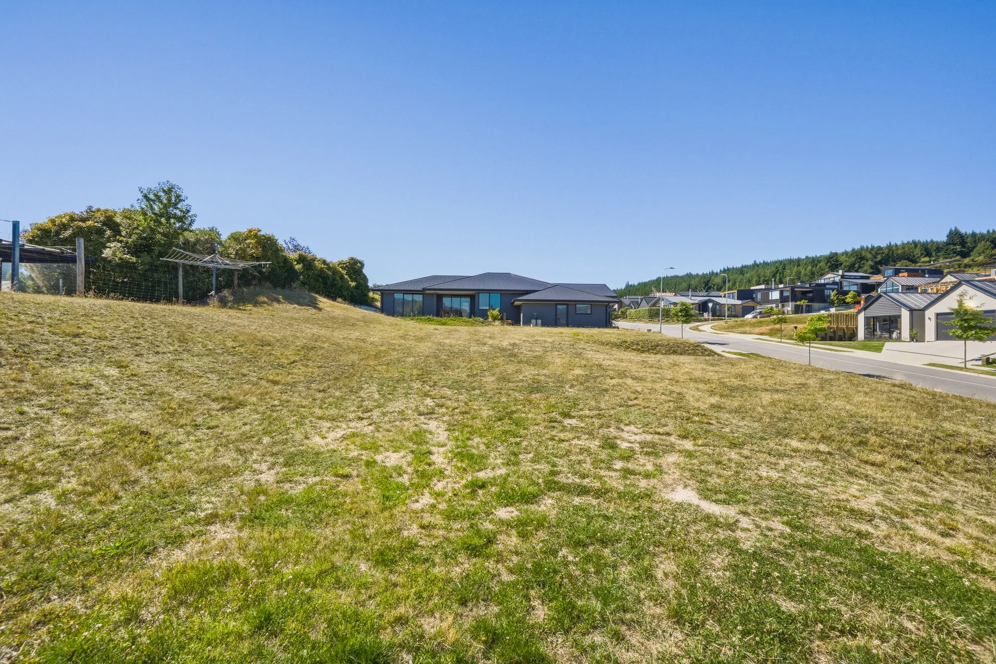 40 Clearview Street, Wanaka, Otago, 0 침실, 0 욕실, Section
