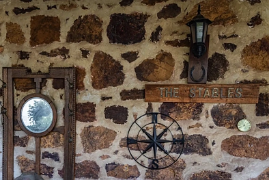 Walkaway 3Habitaciones The Stables - A Rare Piece of Western Australian History