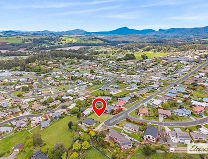 59 Upper Maud Street, West Ulverstone, TAS 7315, 0房, 0浴, 建地