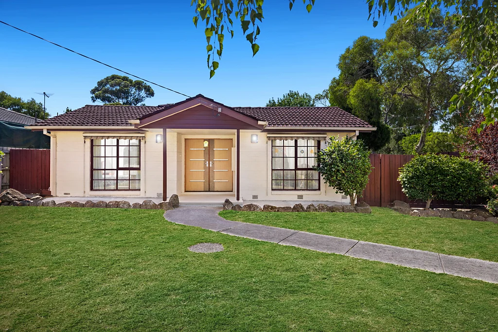 120 Dorset Road, Boronia, VIC 3155