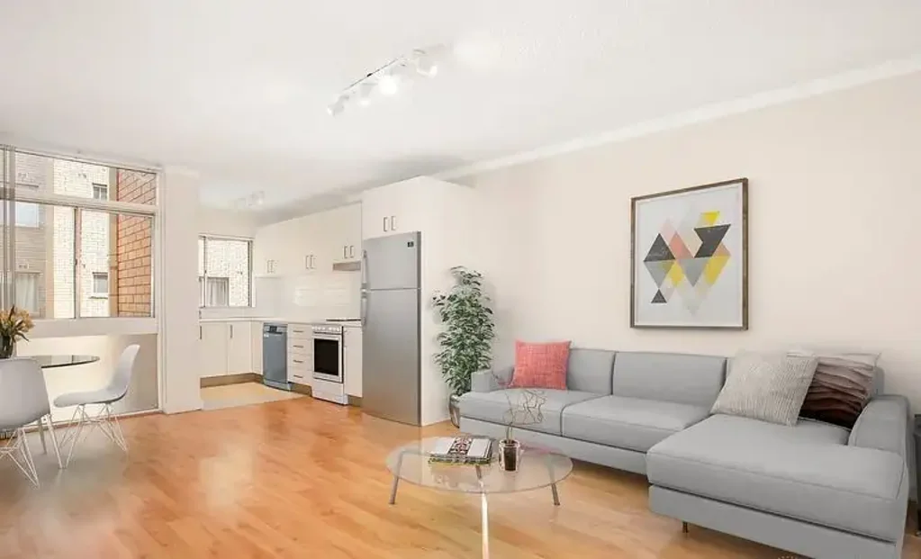 3/13 Devlin Street, Ryde, NSW 2112