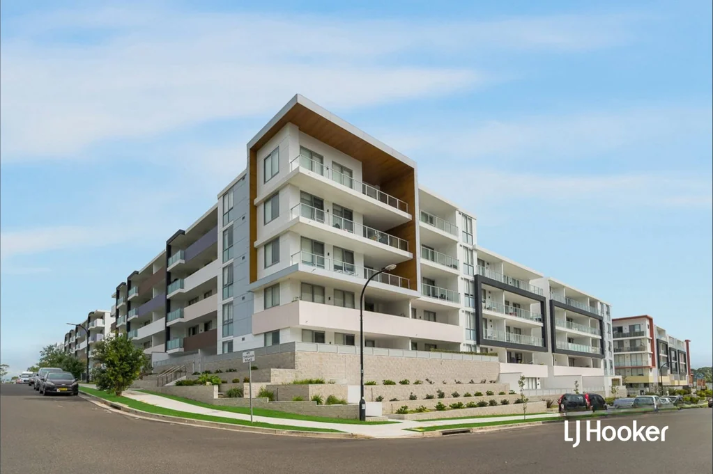Schofields 1房 巨大庭院 私人阳台 时尚厨房 安全社区 无忧生活 步行便利 WALK TO SCHOFIELDS STATION & SHOPS -  $470p/w RENT POTENTIAL