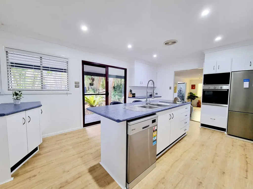 South West Rocks 3房  Coastal Living at its finest at South West Rocks NSW