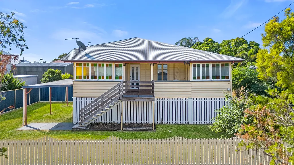 15 Alick Street, Park Avenue, QLD 4701
