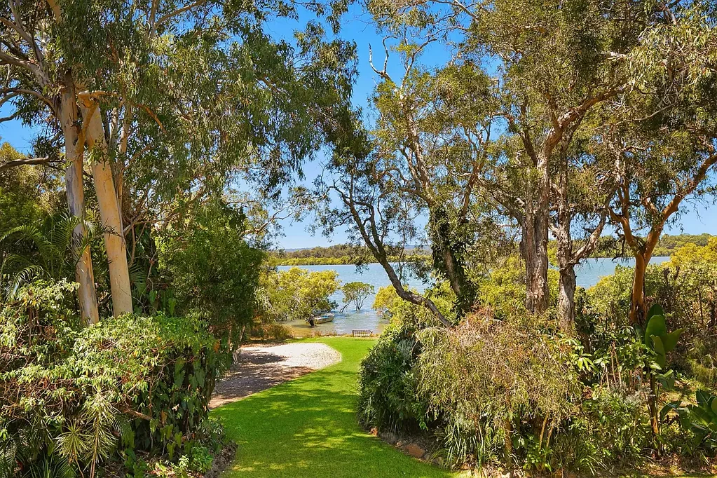 Dual-Living Waterfront Sanctuary