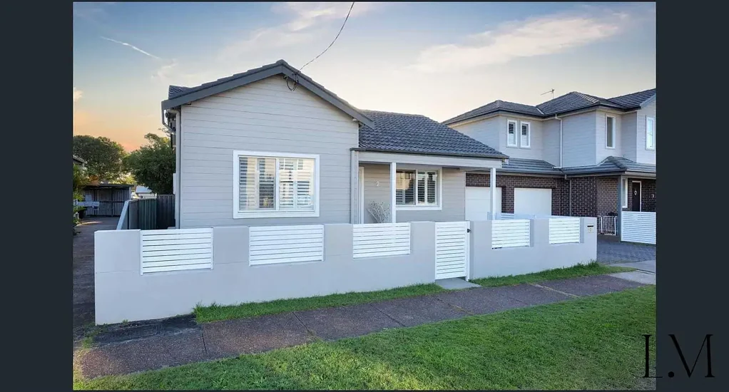 Charming Two Bedroom Home in Merewether