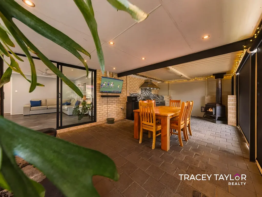 Ridgewood 4બેડરૂમ THE ULTIMATE SET-UP FOR FOOTY, FAMILY & ENTERTAINING
