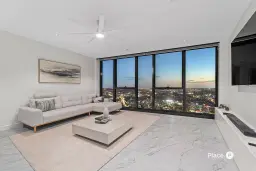 8502/222 Margaret Street, Brisbane City