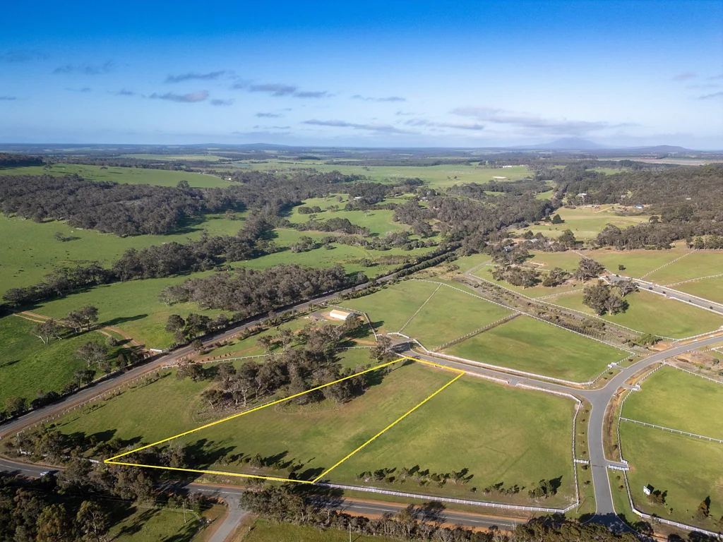 Kalgan 9 Bussell Place | Grandview Heights Estate | KALGAN