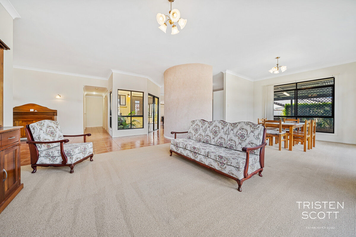 6 ROGER CT, REDLAND BAY QLD 4165, 0部屋, 0バスルーム, House