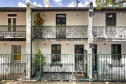 26 Shepherd Street, Chippendale