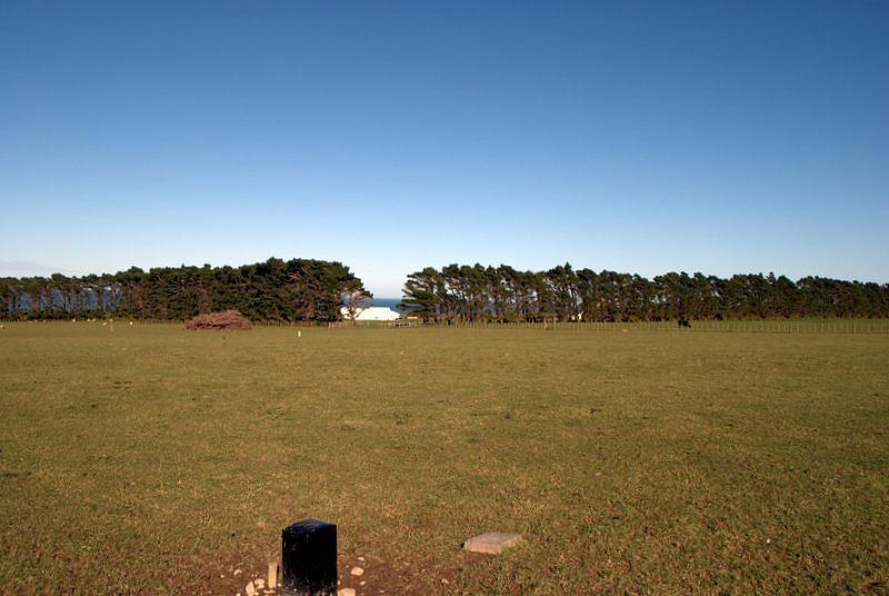 Western Lake Road, Ocean Beach, South Wairarapa, 0房, 0浴