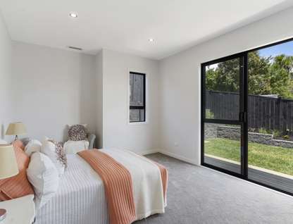 54C Glencoe Road, Browns Bay, North Shore City, Auckland, 5房, 3浴, 独立屋