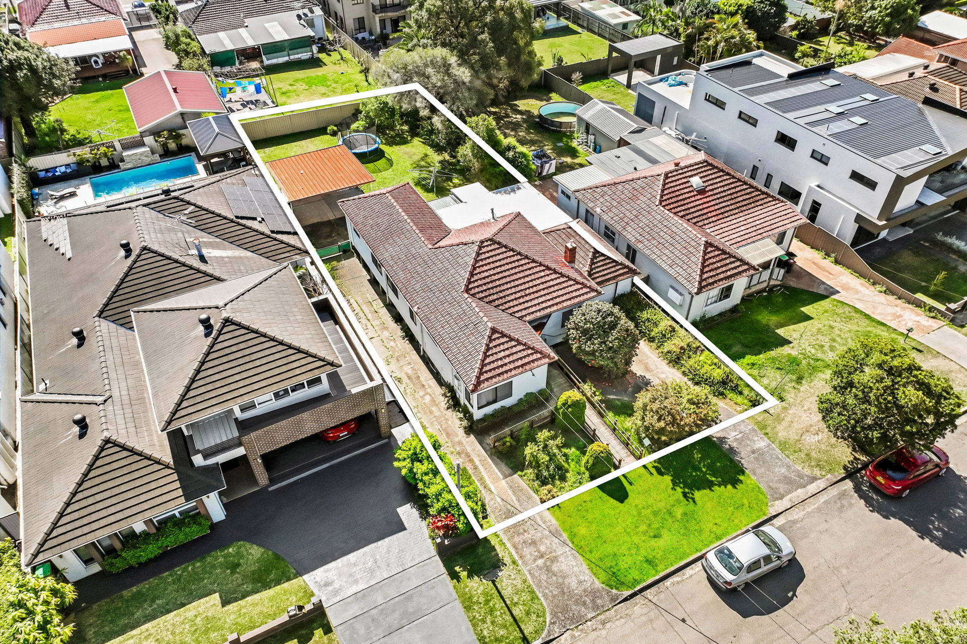 21 CHEDDAR ST, BLAKEHURST NSW 2221, 0 habitaciones, 0 baños, House