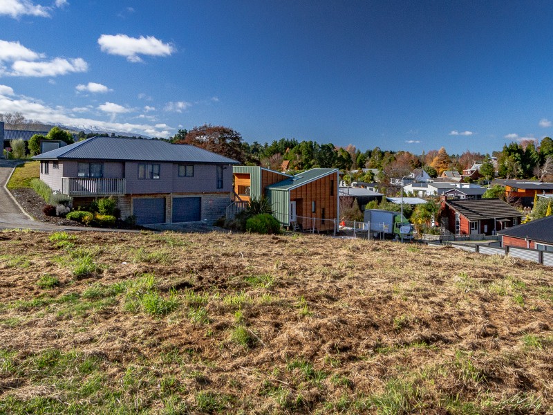 7 Kowhai Heights, Ohakune, Ruapehu, 0 રૂમ, 0 બાથરૂમ