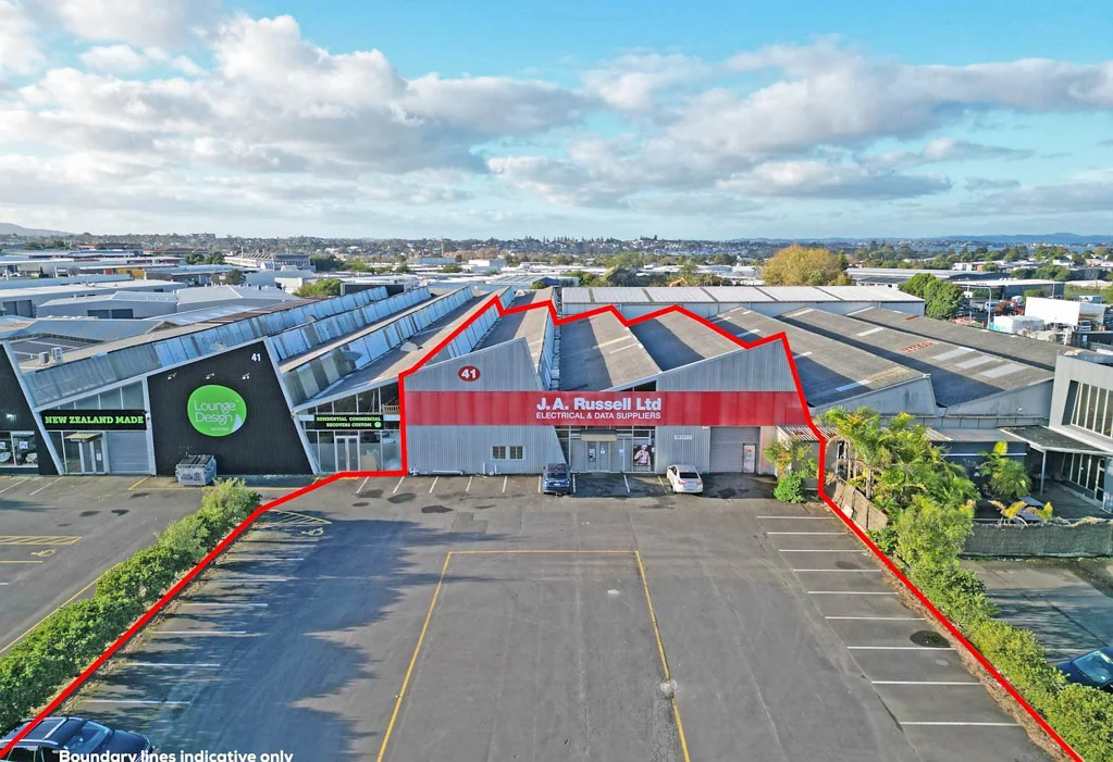Saint Johns ST JOHN'S TRADE RETAIL