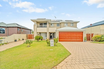 6 NANNUP CL, DAWESVILLE WA 6211, 0 Schlafzimmer, 0 Badezimmer, House