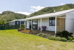 9B Te Miha Crescent, Cape Palliser