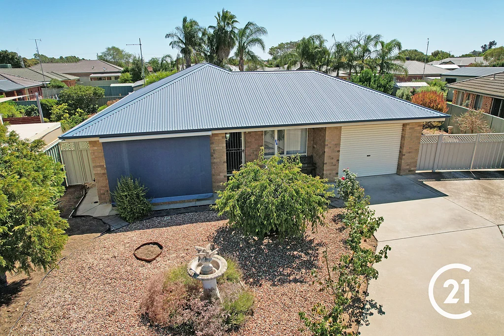 36 Woodlands Circuit, Echuca, VIC 3564