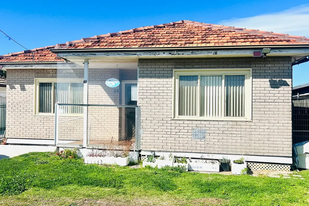 Great central location.