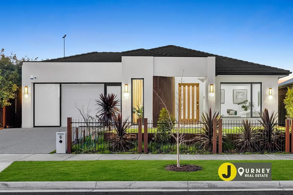 Clyde 4ห้องนอน UNITED HOMES EX-DISPLAY FOR SALE!