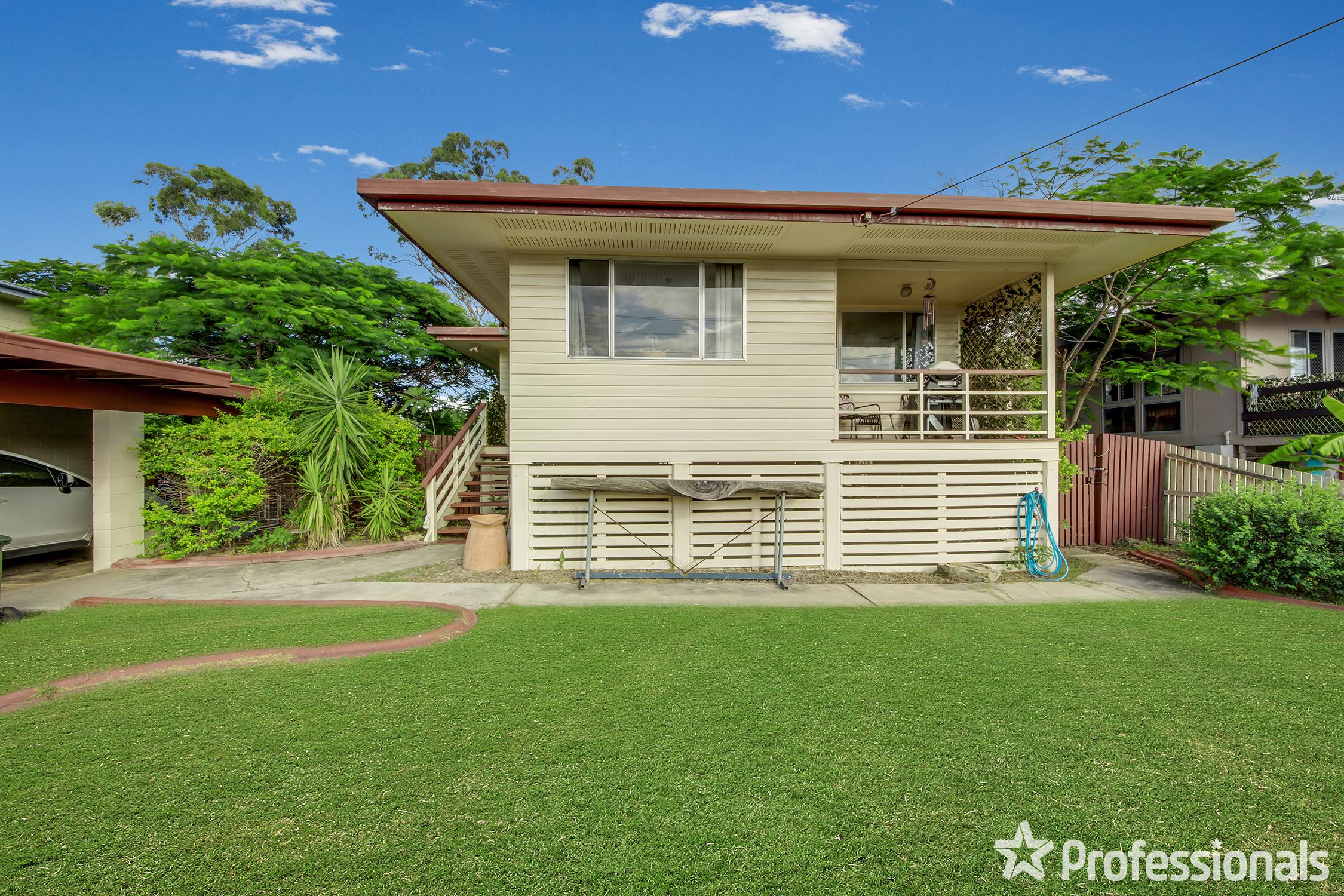 21 TREVALLY ST, TOOLOOA QLD 4680, 0 habitaciones, 0 baños, House