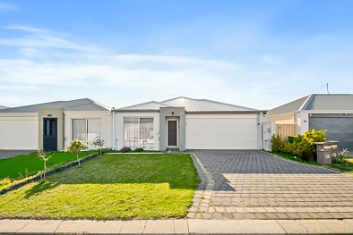Canning Vale 4 Bedroom Where Family Life Begins!