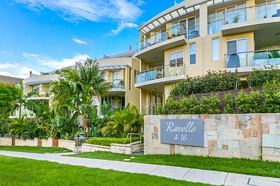 48/4 Kingsway, Dee Why, NSW 2099, 2 રૂમ, 2 બાથરૂમ, Apartment