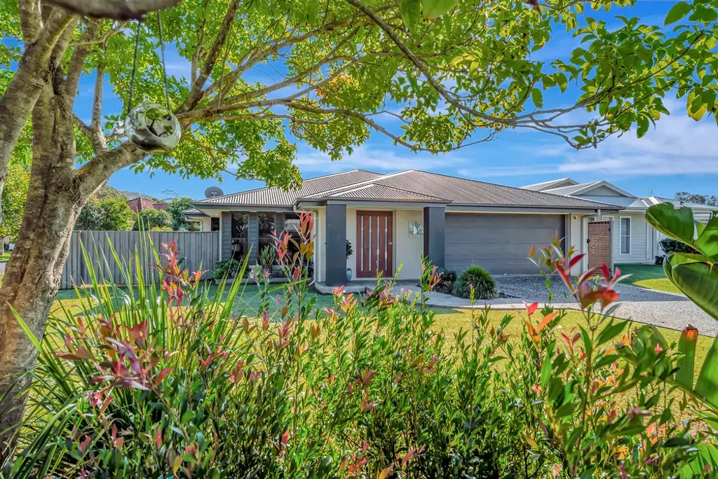 Korora 4Habitaciones Modern family living in sought-after neighbourhood
