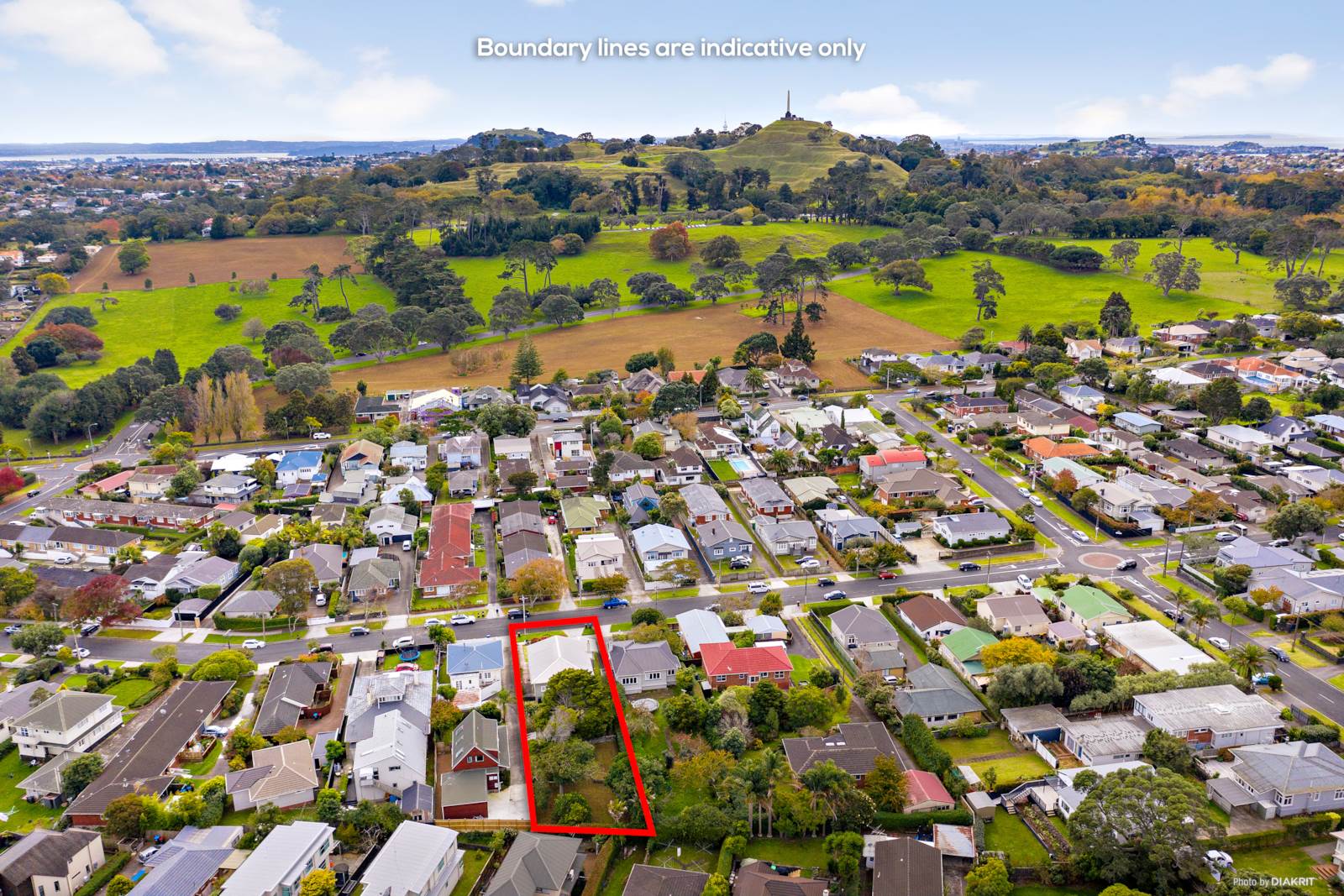 15 Amaru Road, One Tree Hill, Auckland, 6 phòng ngủ, 2 phòng tắm