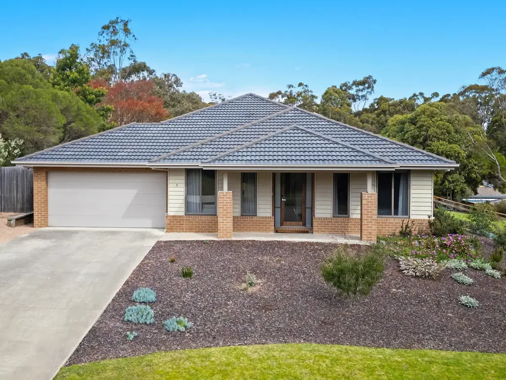 3 Kingscote Drive, Metung, VIC 3904