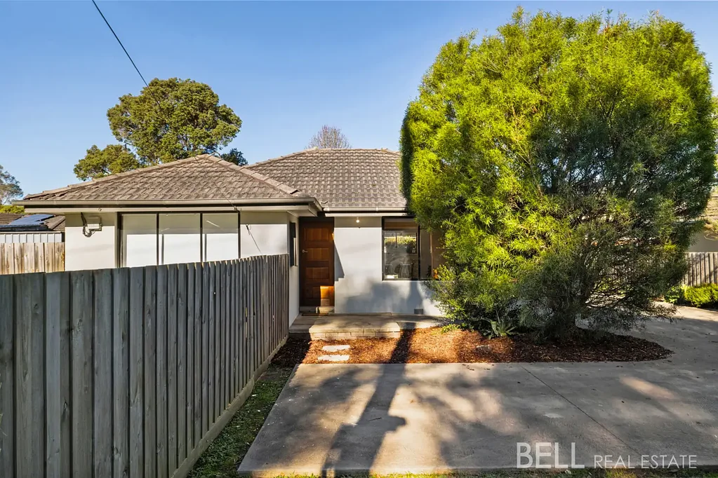 Mooroolbark 3غرفة نوم Fresh Style, Easy Living, Room to Play