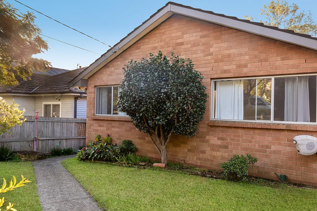 36 King Street, Manly Vale, NSW 2093
