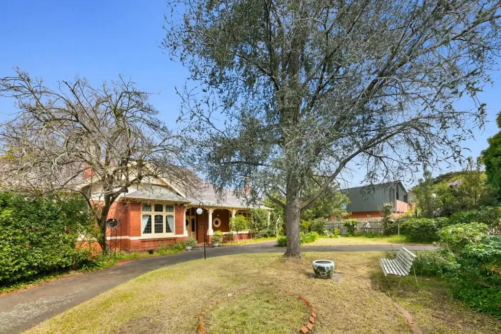 Hawthorn East 6ਬੈੱਡਰੂਮ Exquisite Heritage Home - Hawthorn East