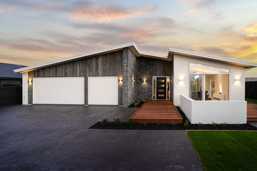 Lincoln 3Kwarto Exquisite Quality - Brand New Stunning Home