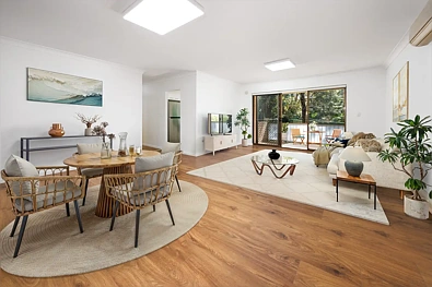 Marsfield 3Habitaciones Relax With Park Views & Birdlife