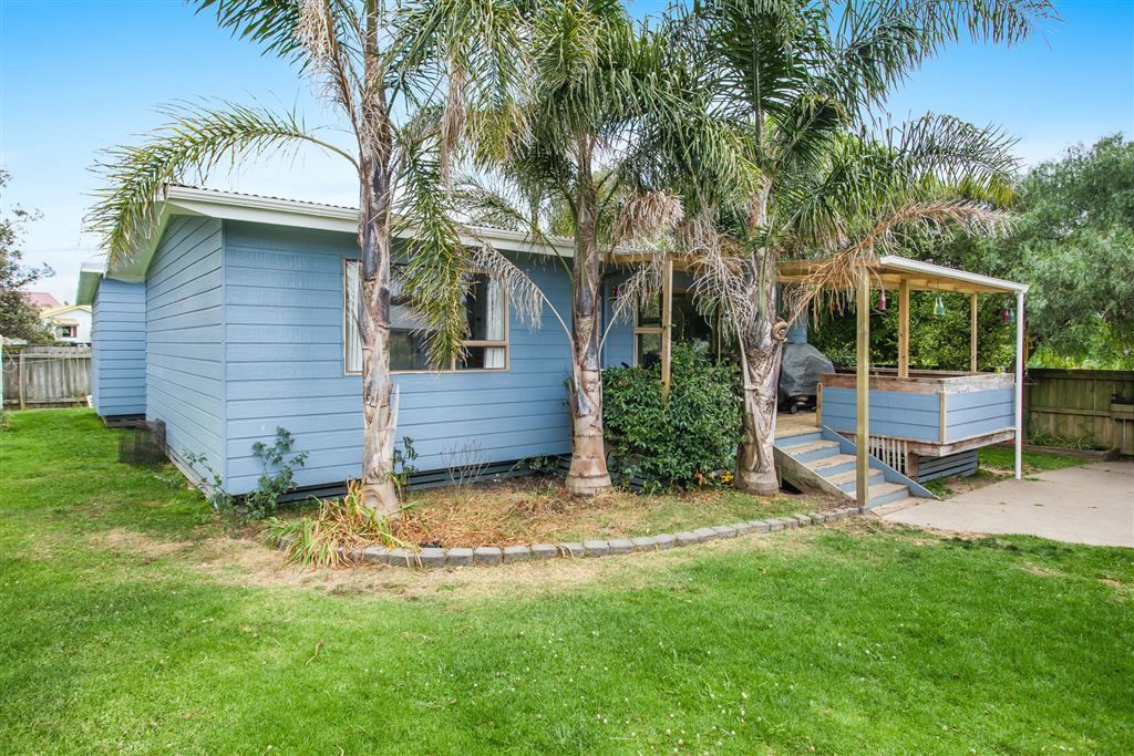 18 Harbour Road, Ohope, Whakatane, 2 habitaciones, 1 baños