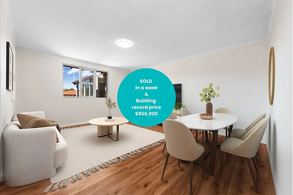 12/5 DEVITT Place, Hillsdale, NSW 2036