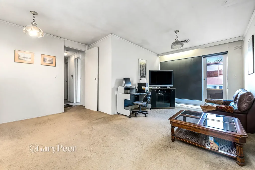 12/329 Dandenong Road, Prahran, VIC 3181