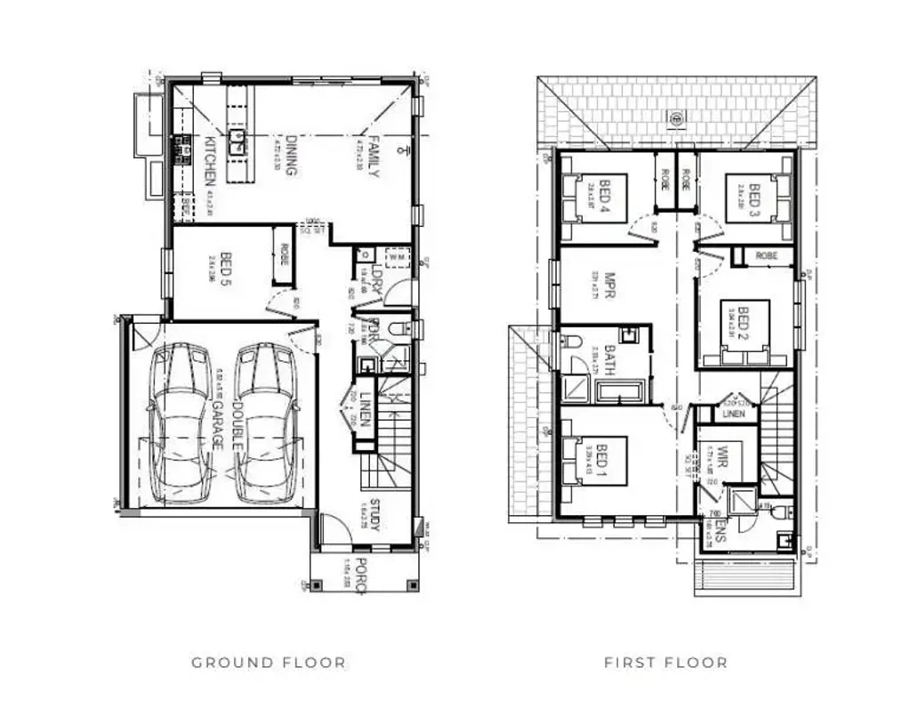 地址保密, Austral, NSW 2179, 5房, 3浴, House