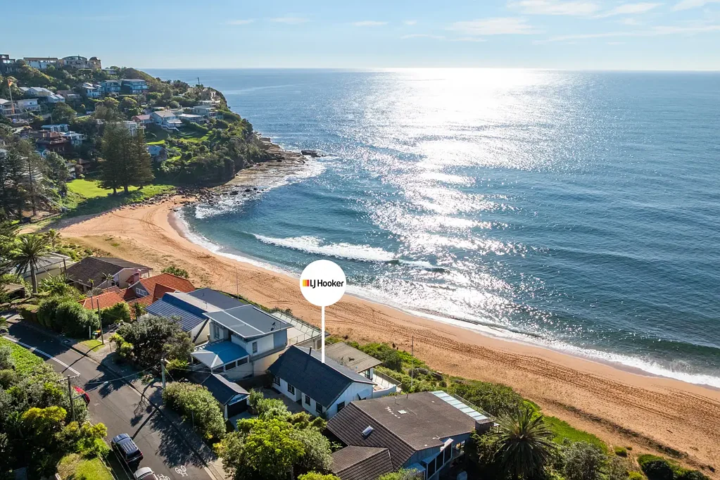 243 Whale Beach Road, Whale Beach, NSW 2107
