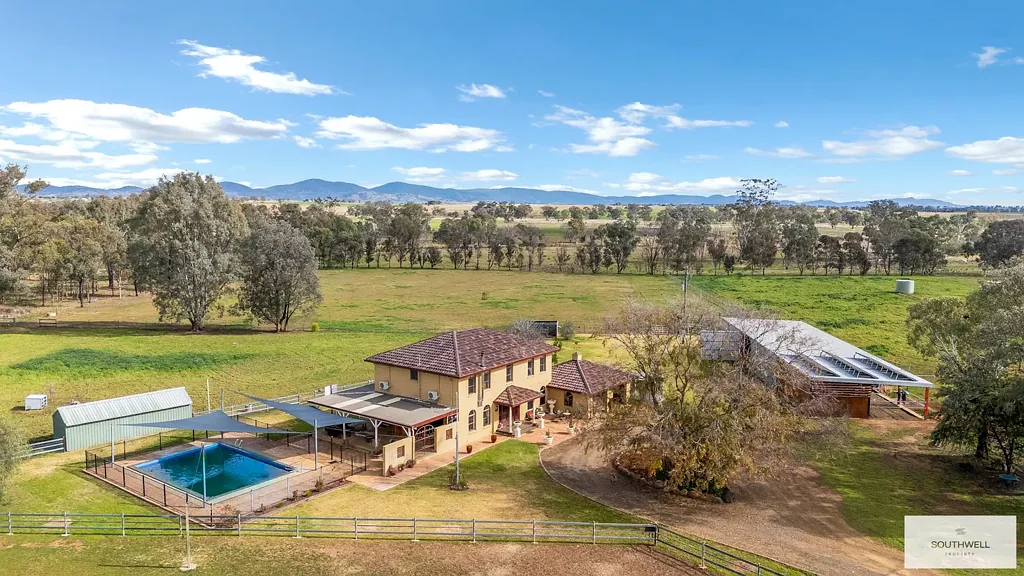 93 Glenara Road, Tamworth, NSW 2340