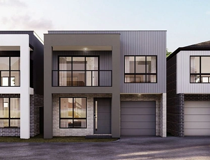 FREESTANDING 4 BEDDER I CALL US NOW, Schofields, Outer Western Sydney, 4部屋, 2バスルーム, Townhouse
