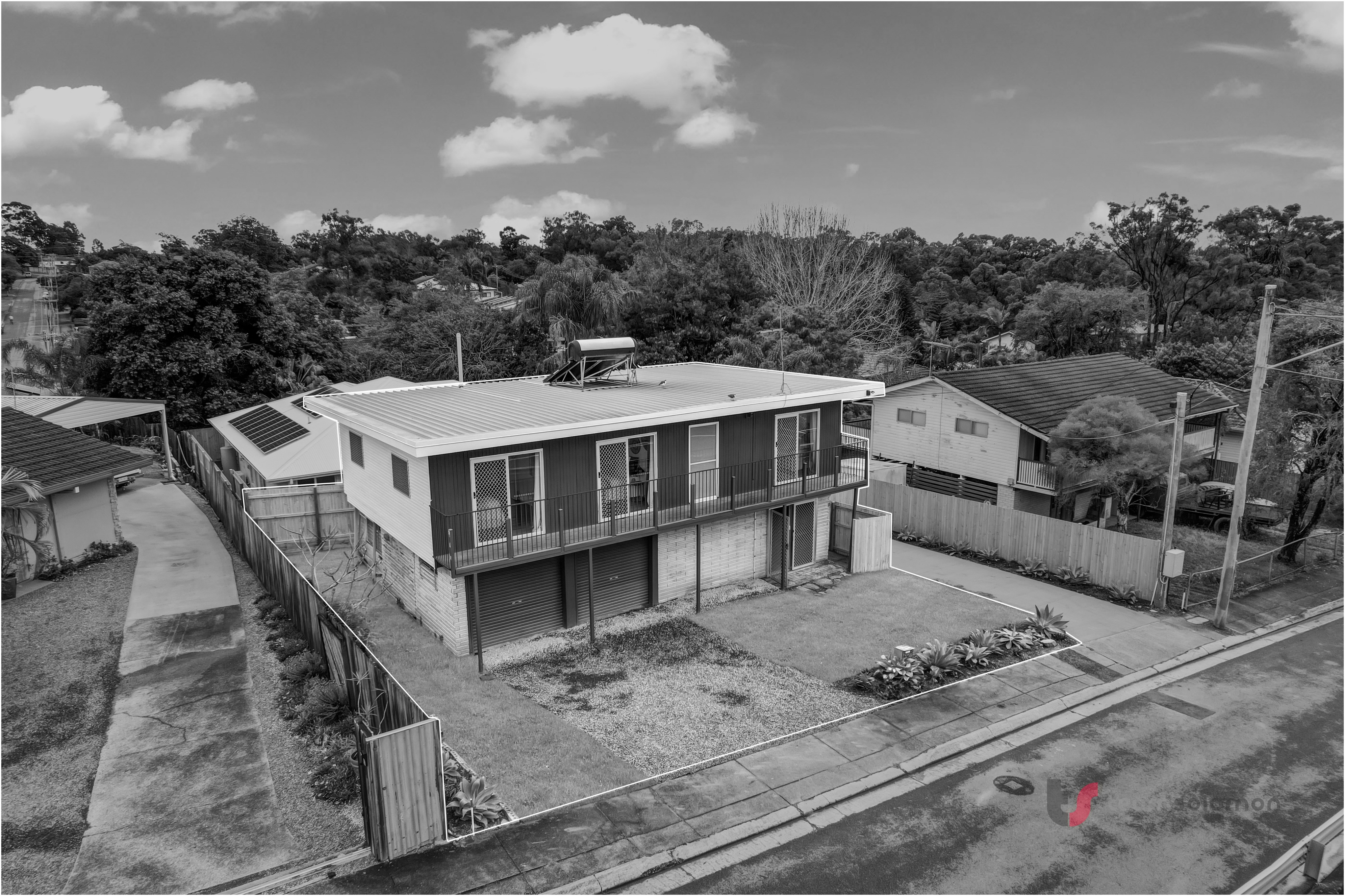 248 FINUCANE RD, ALEXANDRA HILLS QLD 4161, 0房, 0浴, House